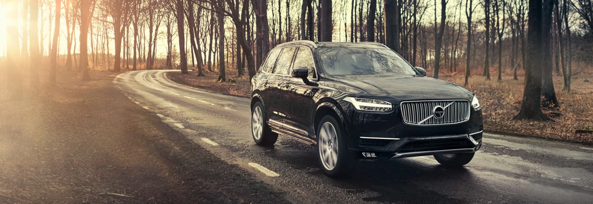Volvo XC90 R-Design launched 